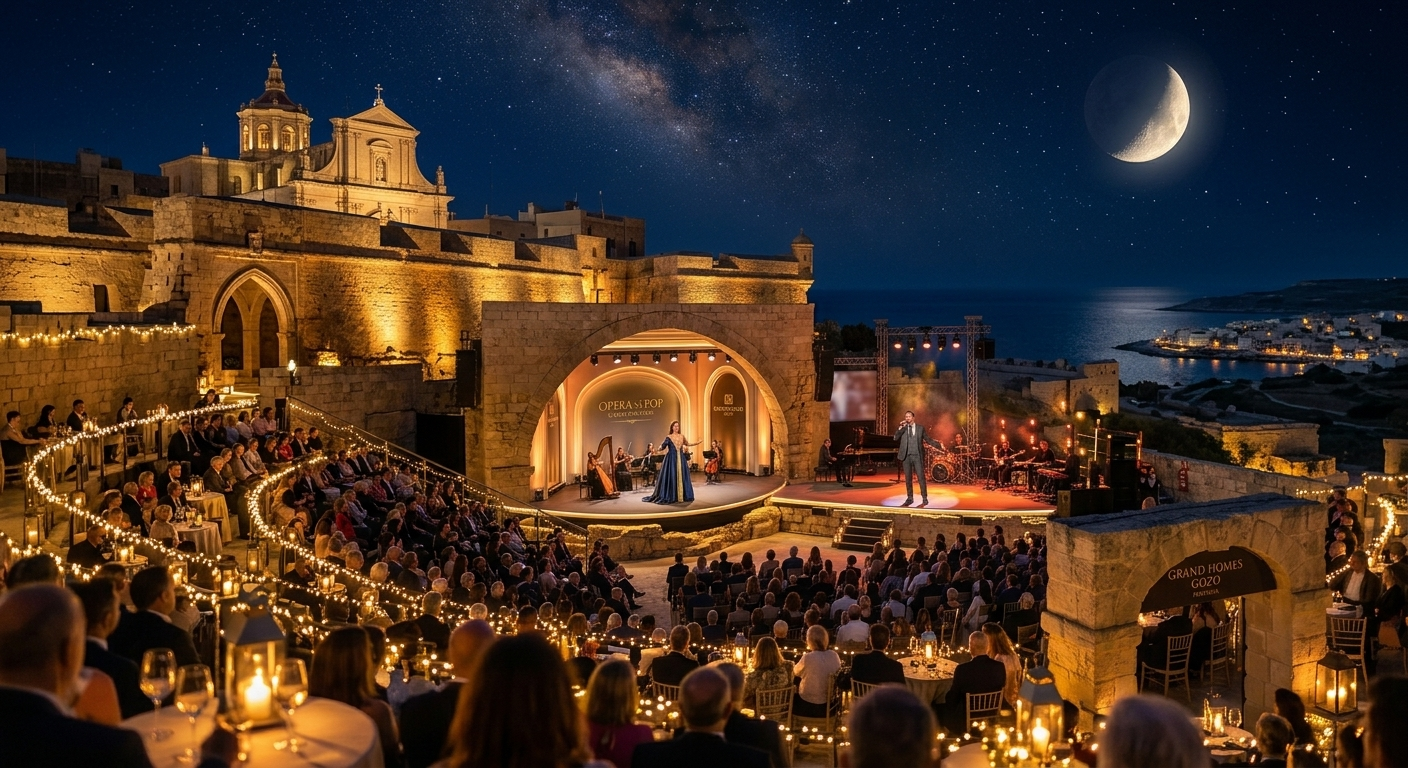 Opera vs Pop — 18th Edition