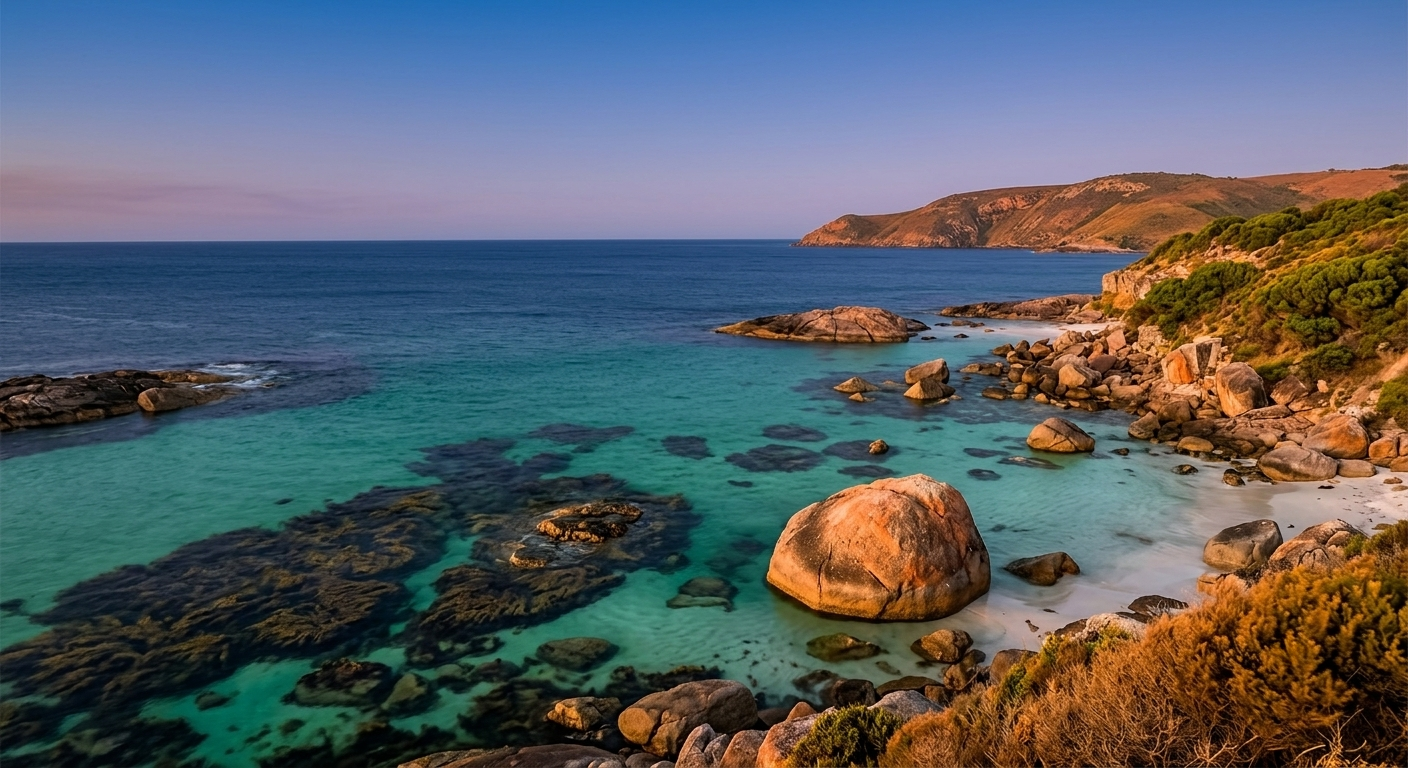 Għajn Barrani: The Wild Clay Cliffs